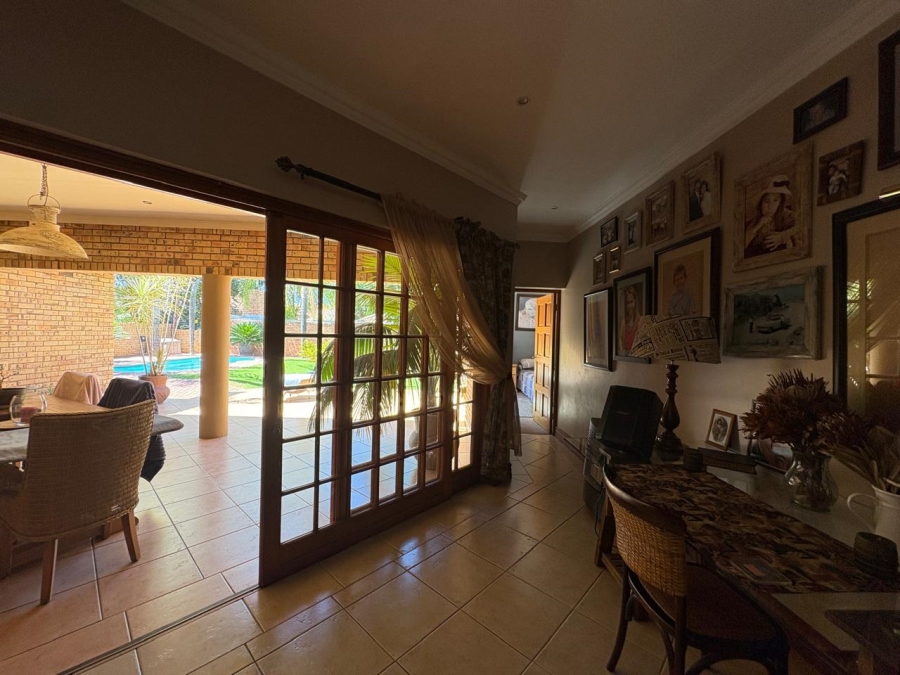 4 Bedroom Property for Sale in Hillcrest Northern Cape